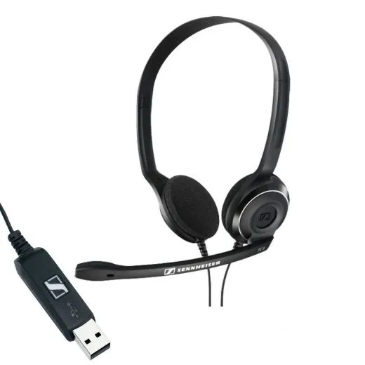 Sennheiser PC8 USB Headset